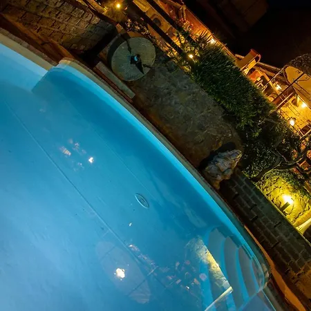 Holiday home Capitati...per Caso