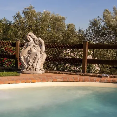 Capitati...per Caso Holiday home *