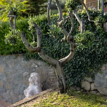 Holiday home Capitati...per Caso