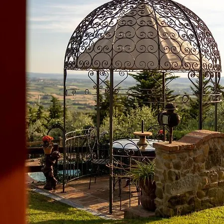 Holiday home Capitati...per Caso
