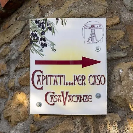 Capitati...per Caso Vinci