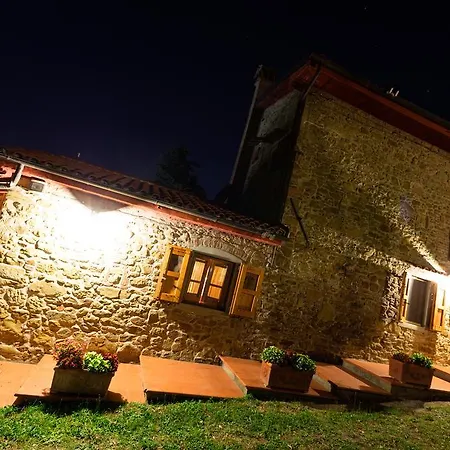 Holiday home Capitati...per Caso Vinci