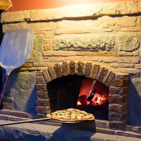 Holiday home Capitati...per Caso