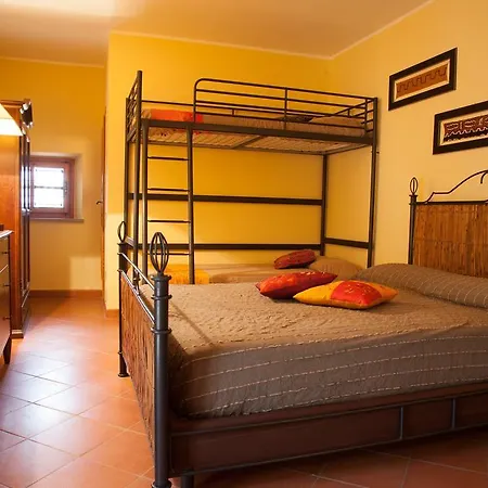 Capitati...per Caso Holiday home
