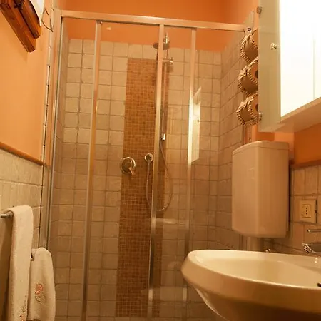 Capitati...per Caso Holiday home Vinci