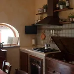 Prázdninový dům Capitati...per Caso Vinci