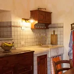 Prázdninový dům Capitati...per Caso *