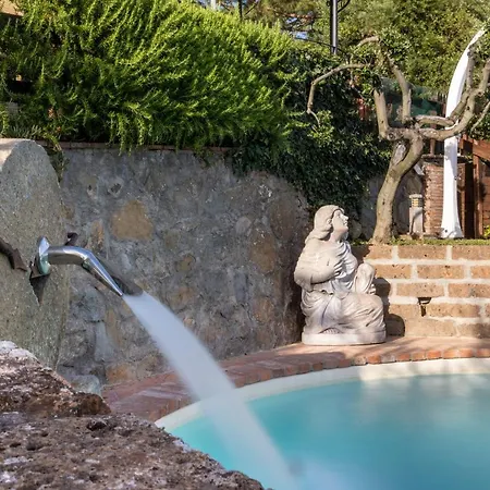 Capitati...per Caso Hébergement de vacances