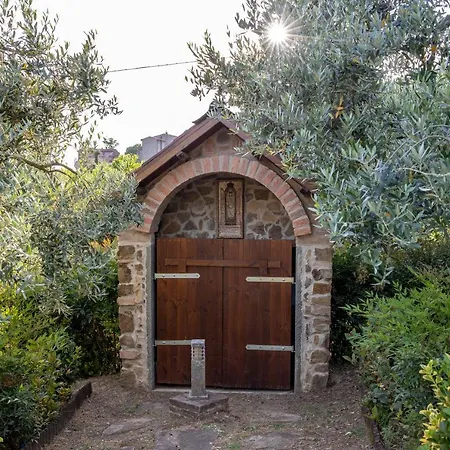 Tatil Evi Capitati...per Caso *