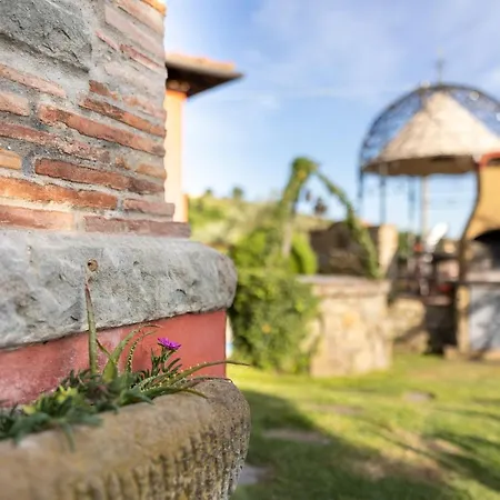 Capitati...per Caso Hébergement de vacances