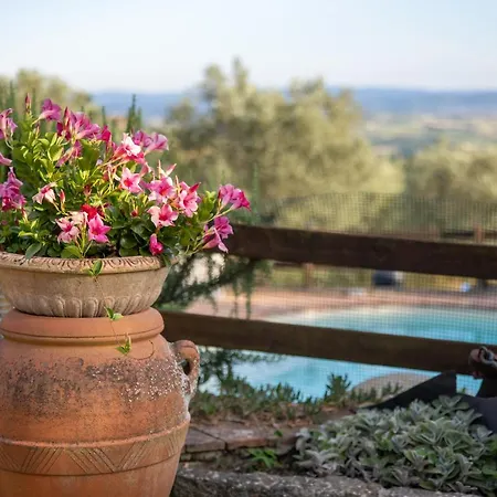 Hébergement de vacances Capitati...per Caso